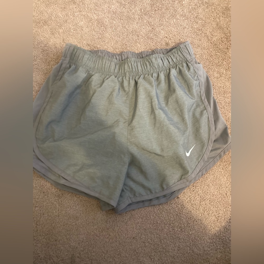 Nike Women’s Dri-Fit Shorts